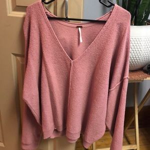 Free People Sweater